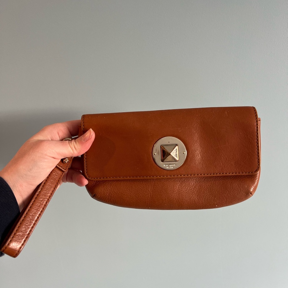 Kate spade Pouchette